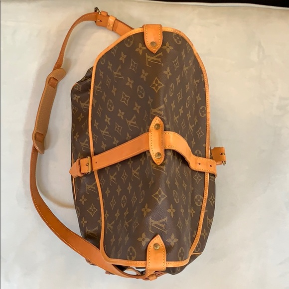 Louis Vuitton Saumur 35 - Picture 3 of 7